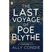 Imagen de The Last Voyage Of Poe Blythe