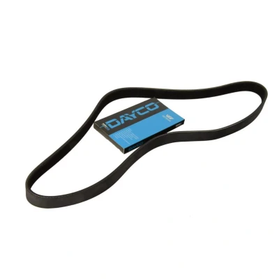 Imagen de DAYCO 6PK1760 Correa trapecial poli V 1760,0 6 AUDI: A6 C5 Berlina, A4 B5 Avant, VOLKSWAGEN: Passat GP Variant