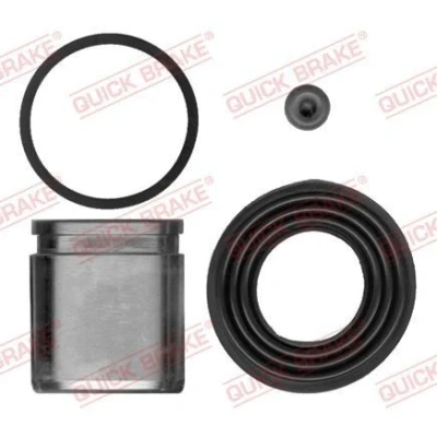 Imagen de QUICK BRAKE 114 5242 Kit de Reparación Frenos con pistón 43 TOYOTA: Prius Plus