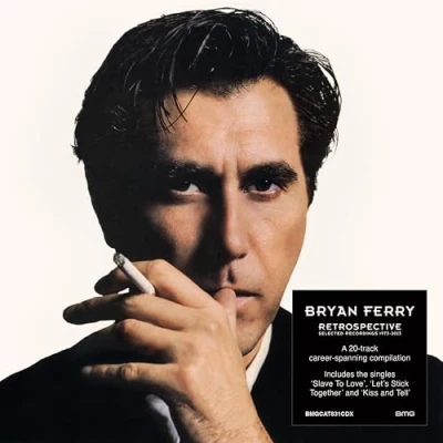 Imagen de Retrospective: Selected Recordings 1973 2023