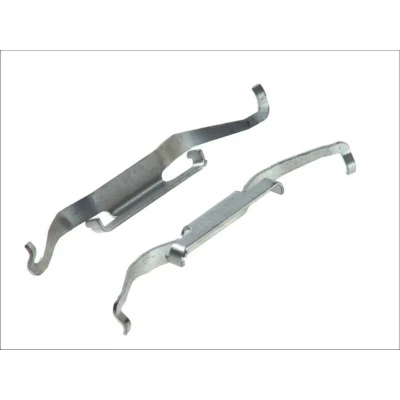 Imagen de QUICK BRAKE 109 1681 Kit de accesorios, pastillas frenos VOLKSWAGEN: Multivan 5 (7HM, Transporter 5, Bus