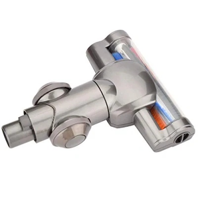 Imagen de Ninthseason Replacement Handheld Aspirador Motorhead Tool Cepillo Motorizado de Suelo/Turbo Herramienta para Dyson DC31 DC34 DC35