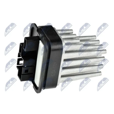 Imagen de NTY ERD SA 001 Unidad de control, aire acondicionado OPEL: Astra H Hatchback, GTC, SAAB: 9 3 Berlina
