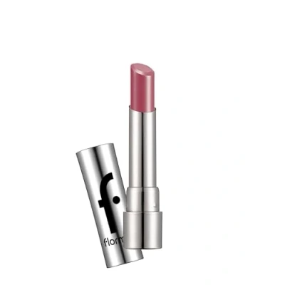 Imagen de Flormar Sheer up Lipstick Hidratante de Larga Duración Color Natural con Brillo Ligero, Barra Labios Permanente para Mujer, Textura Cremosa Todo Tipo 010 Thulian Pink
