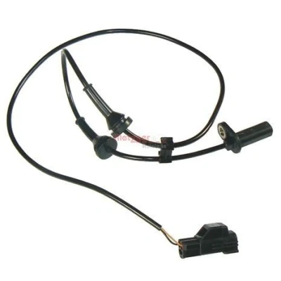 Imagen de METZGER 0900595 Sensor de ABS VOLVO: V70 I, C70 I Coupé
