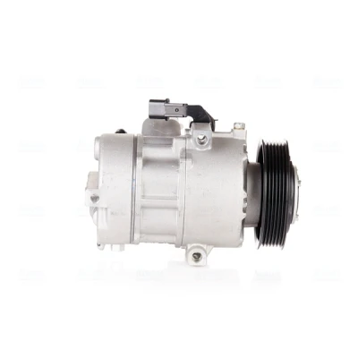 Imagen de NISSENS 890563 Compresor de Aire Acondicionado DVE16 12 PAG 46 R 134 a HYUNDAI: i40 Berlina, CW