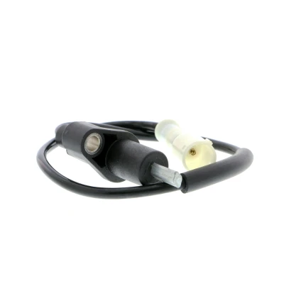 Imagen de VEMO V51 72 0027 Sensor de ABS Eje trasero, derecha Original calidad para vehículos con 12