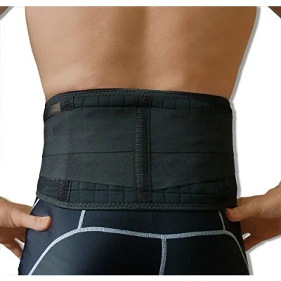 Imagen de Neo Physio Faja lumbar con 20 imanes