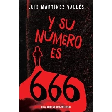 Imagen de Y su número es 666