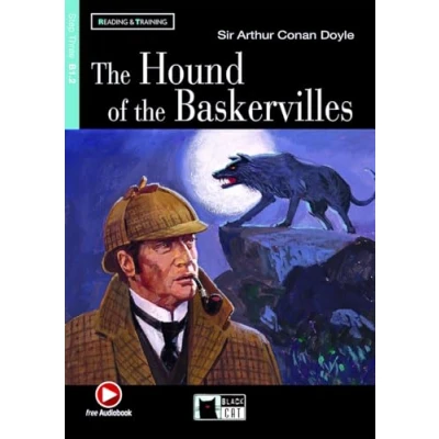 Imagen de The Hound Of Baskervilles (e) Macmillan Readers