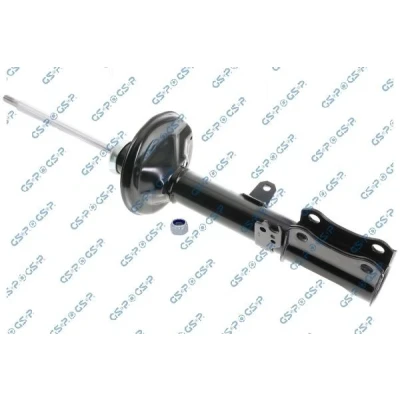 Imagen de GSP 32315502 amortiguador Eje trasero izquierda Presión de gas Bitubular Columna TOYOTA: Carina E Berlina
