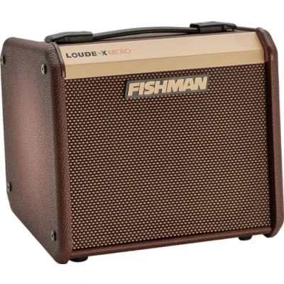 Imagen de FISHMAN Verstärker Loudbox Micro, 40W, 206x264x242mm, 4,10 kg