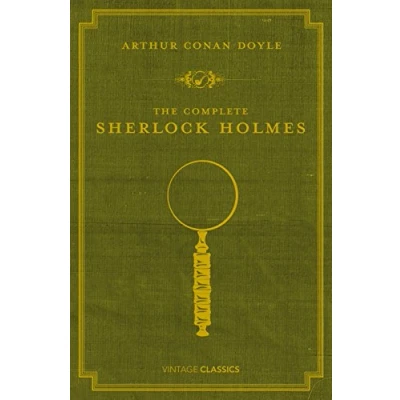 Imagen de The Complete Sherlock Holmes
