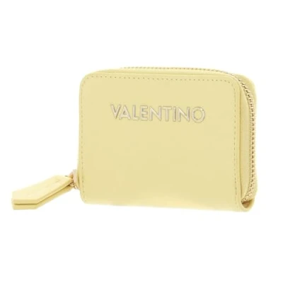 Imagen de VALENTINO Zero Re, Cartera para Mujer, Vaniglia, VPS7B3139