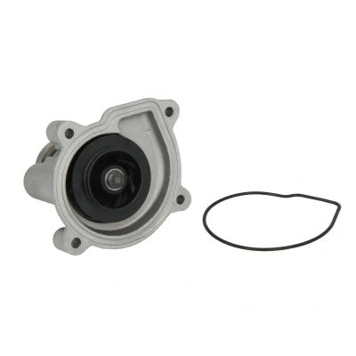 Imagen de SKF VKPC 81501 Bomba de agua con juntas Plástico para accionamiento correa poli V VOLKSWAGEN: Golf 5, Touran I, Polo Hatchback norauto, oscaro,