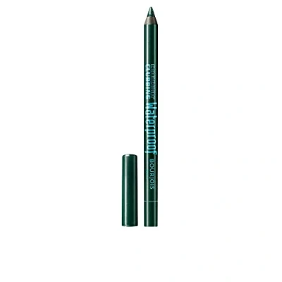 Imagen de Bourjois Contour Clubbing, Delineador De Ojos, Tono 70 Green Comes True 21 g, 1