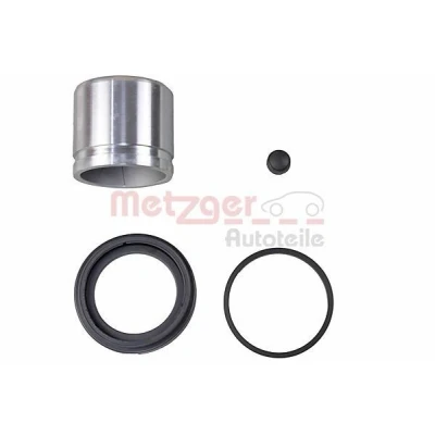 Imagen de METZGER 114 5104 Kit de Reparación Frenos con pistón 54