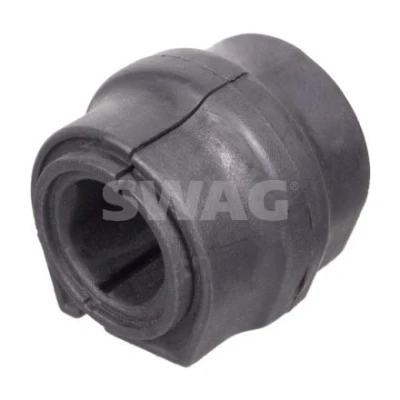 Imagen de SWAG 64 94 2779 Silentblock Barra Estabilizadora Eje delantero Caucho 25 40 PEUGEOT: Partner I Combispace, II Tepee, Furgón