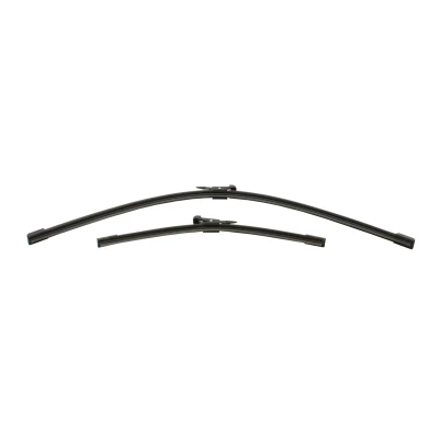Imagen de Limpiaparabrisas Maxgear 39 0800 700, 380mm Escobilla con hoja plana para vehíc. volante a la izquierda FORD: Tourneo Courier MPV