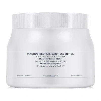 Imagen de Kérastase Symbiose Intense Revitalizing Máscara 500 ml
