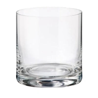 Imagen de Set de Vasos Bohemia Crystal Laia 410 ml Cristal 6 Unidades