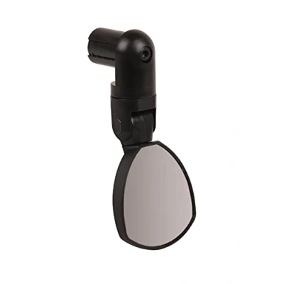 Imagen de ZEFAL Spin 25 Retrovisor Bicicleta Espejo Bici Carretera Manillar de 25cm²