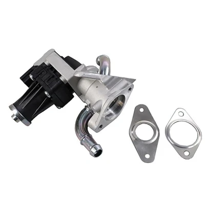 Imagen de METZGER 0892620 Válvula EGR eléctrico sin juntas FORD: Transit Mk6 Furgón, Tourneo, Camión de plataforma/Chasis