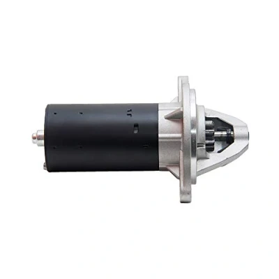 Imagen de MAGNETI MARELLI 063721118010 Motor de arranque 12V 2,5kW 9 IVECO: DAILY 2 Pritsche/Fahrgestell, 3 Kasten/Kombi,
