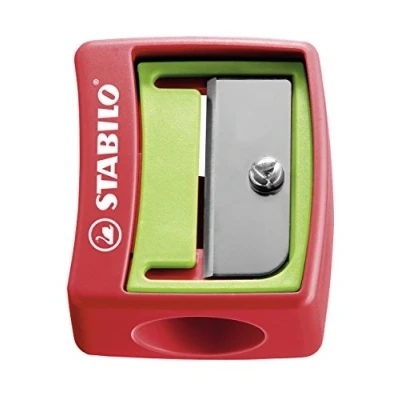 Imagen de Stabilo Plastic Sharpener 4548/12 Sacapuntas
