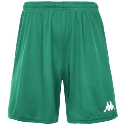 Imagen de Kappa Borgo Pantalón Corto Verde 4XL