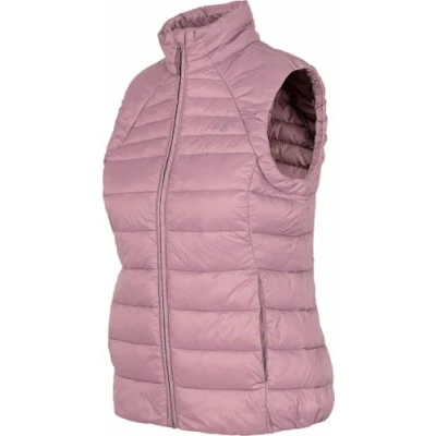 Imagen de 4F WOMEN&#039;S JACKET KUDP001 LIGHT VIOLETPARA MUJER TALLA S