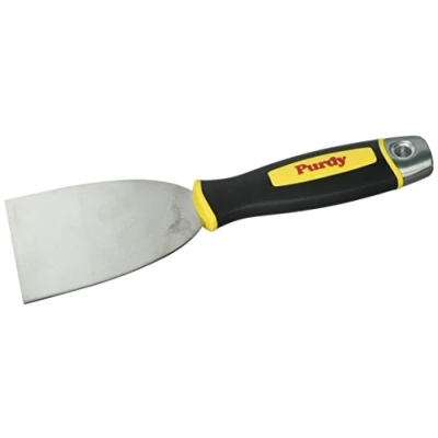 Imagen de Purdy 14A900030 Cuchillo para Masilla, Plata, 3in (76.2mm)