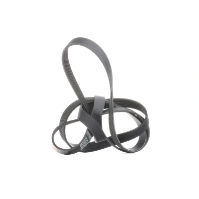 Imagen de GATES Micro V 6PK2213 Correa trapecial poli 2213 6 Poliéster, EPDM (Ethylen Propylen Dien Caucho) MERCEDES BENZ: Vito Mixto, Clase C Berlina, Viano