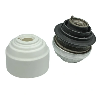 Imagen de MEYLE 014 024 0150 Soporte de motor ORIGINAL Quality hidráulico con caperuza protectora /fuelle MERCEDES BENZ: Clase E Berlina