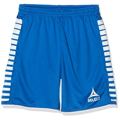 Imagen de SELECT Pantalones Argentina, Unisex Adulto, Azul y Blanco, XL
