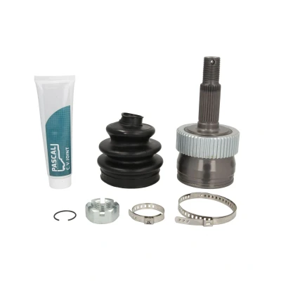 Imagen de PASCAL G1Y008PC Junta Homocinética lado de rueda JEEP: Grand Cherokee I, II