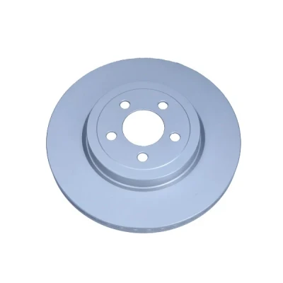 Imagen de QUARO QD4273 Disco de freno 345 28 5 115 ventilación interna barnizado altamente carbonizado sin buje rueda, perno sujeción rueda