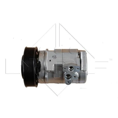Imagen de NRF 32684G compresor de Aire Acondicionado 10S17C 12 PAG 46 con aceite EASY FIT
