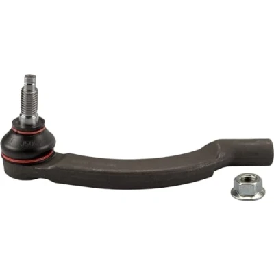 Imagen de TRW JTE341 Rótula de dirección Eje delantero, izquierda, exterior con accesorios VOLVO: 850 Berlina, C70 I Coupé, Cabrio norauto, oscaro, mister