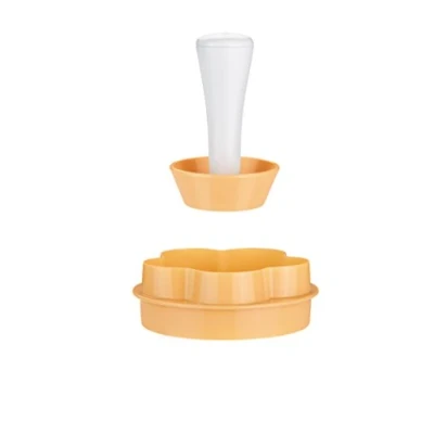 Imagen de Tescoma UTENSILIO para TARTALETAS Delicia, Colores Variados, 28 x 13 6.2 cm, 2 Unidades