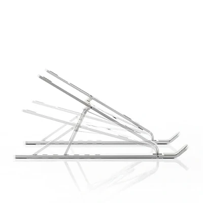 Imagen de Soporte para portátil plegable y regulable