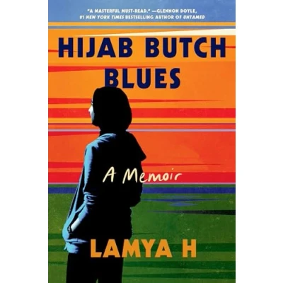 Imagen de Hijab Butch Blues : A Memoir