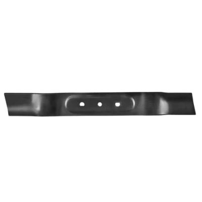 Imagen de Gardena 04104 20 Cuchilla de recambio para cortacésped con batería PowerMax Li 40/41, acero endurecido, Negro