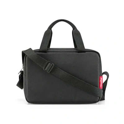 Imagen de Reisenthel ZK7003 COOLERBAG TO GO BLACK Gym Bag Mujer Tamaño Unica
