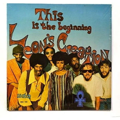 Imagen de This Is The Beginning Vinilo