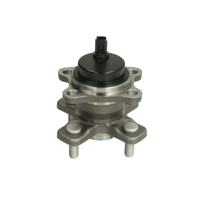 Imagen de BTA H22105BTA Juego de cojinete rueda Eje trasero con sensor ABS incorporado TOYOTA: Corolla XII Berlina, Camry VII Berlina