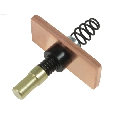 Imagen de AS PL SP0013 Kit de reparación, motor arranque
