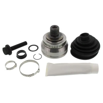 Imagen de MAPCO 16148 Junta Homocinética Eje delantero, lado de rueda para vehículos con ABS VOLKSWAGEN: Sharan I, SEAT: Alhambra FORD: Galaxy Mk1 MPV