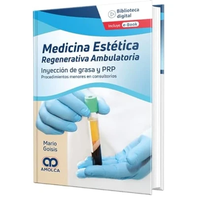 Imagen de GOISIS MEDICINA ESTETICA REGENERATIVA AMBULATORIA