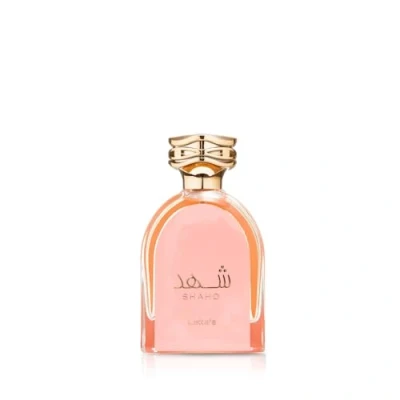 Imagen de Lattafa Shahd Eau de Parfum 100 ml